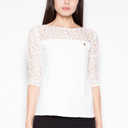 Bluse model 77526 Venaton  (s)