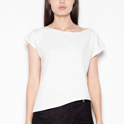 Bluse model 77557 Venaton  (s)