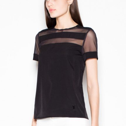 Bluse model 77561 Venaton  (S)