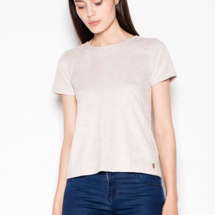 Bluse model 77573 Venaton  (XL)