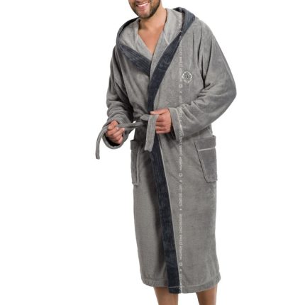 Schlafrocke model 84075 L&L collection  (M)