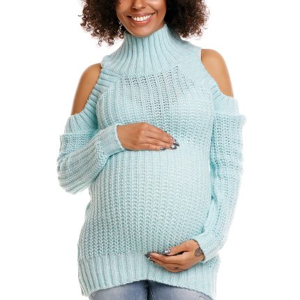 Schwangerschaft Pullover model 84339 PeeKaBoo  (Universal)