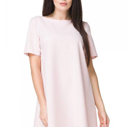 Cocktailkleid model 93572 Tessita  (2XL/3XL)