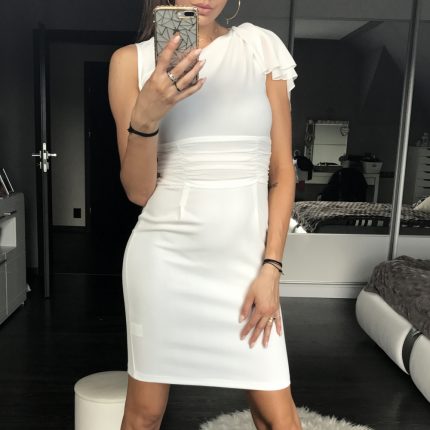 Cocktailkleid model 93958 YourNewStyle  (s)