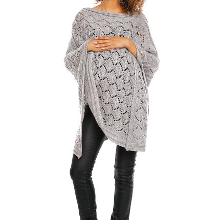 Schwangerschaftswolljacke model 94515 PeeKaBoo  (Universal)
