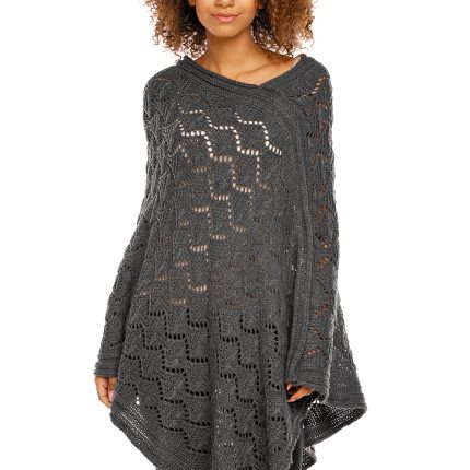 Poncho model 94521 PeeKaBoo  (Universal)