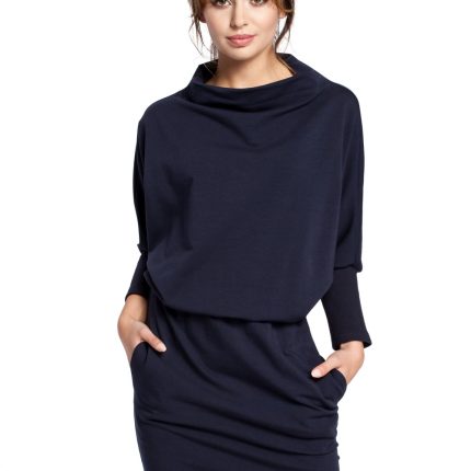 Alltagskleid model 94574 BeWear  (2XL/3XL)