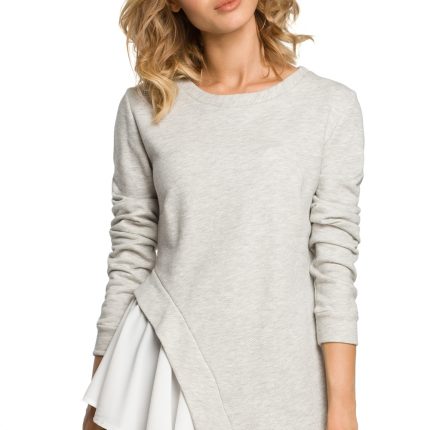 Bluse model 102622 Moe  (M)