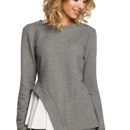 Bluse model 102624 Moe  (XL)
