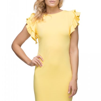 Abendkleid model 107270 Tessita  (L)