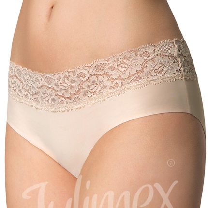 Höschen model 108380 Julimex Lingerie  (XL)