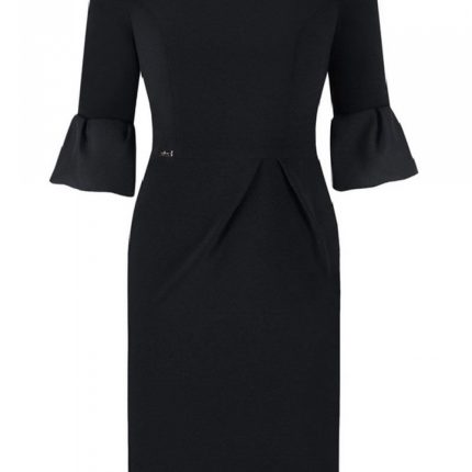 Plus-Size Kleider model 108536 Jersa  (46)