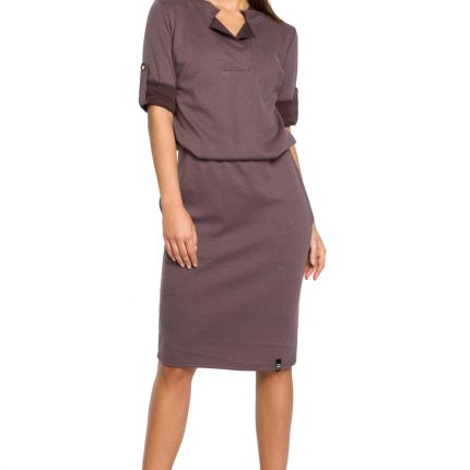 Alltagskleid model 108629 BeWear  (XXL)