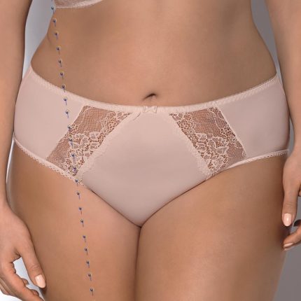 Höschen model 109465 Gorsenia Lingerie  (XXXXL)