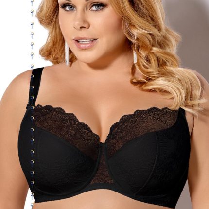 Semi- Soft model 109530 Gorsenia Lingerie  (70G)