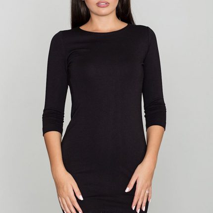 Abendkleid model 111054 Figl  (S)