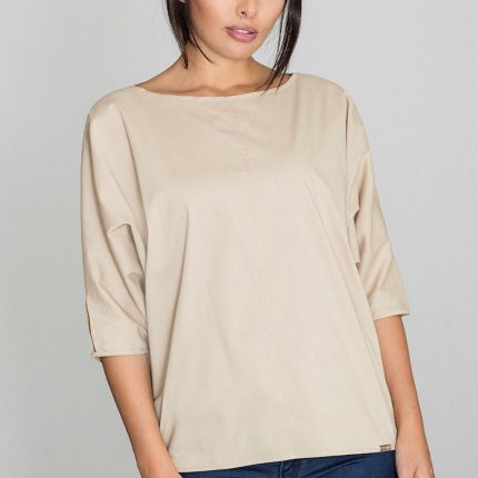 Bluse model 111079 Figl  (S/M)