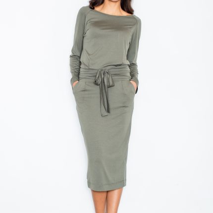 Alltagskleid model 28089 Figl  ( XXL)