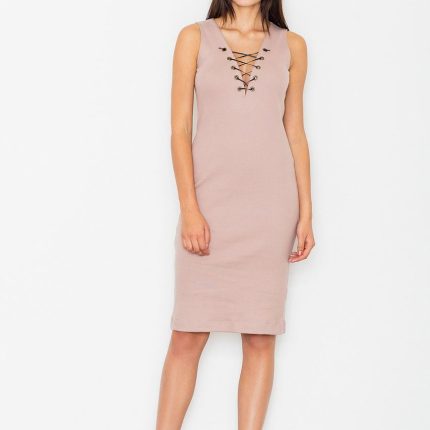 Abendkleid model 62651 Figl  (S/M)
