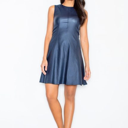 Abendkleid model 43848 Figl  (M)