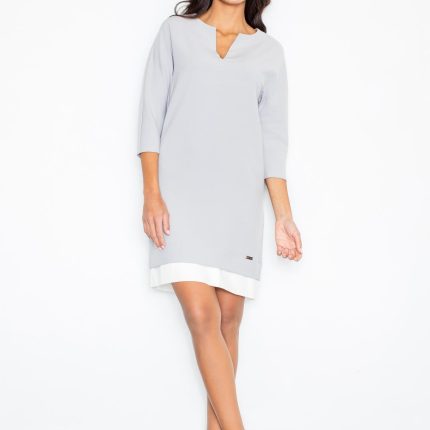 Alltagskleid model 44237 Figl  (S)