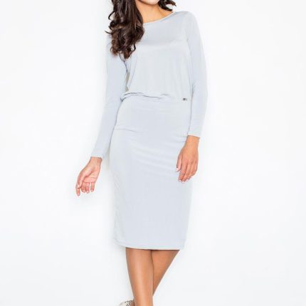 Alltagskleid model 43884 Figl  (S)