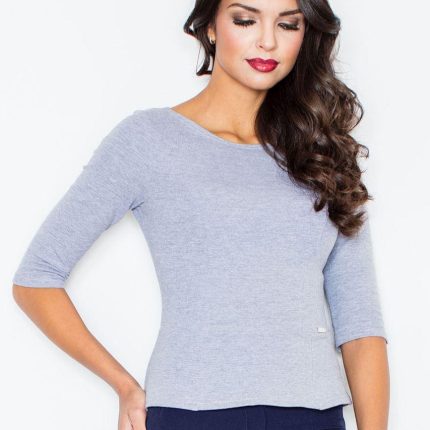 Bluse model 44200 Figl  (s)