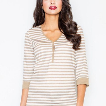 Bluse model 44216 Figl  (S)