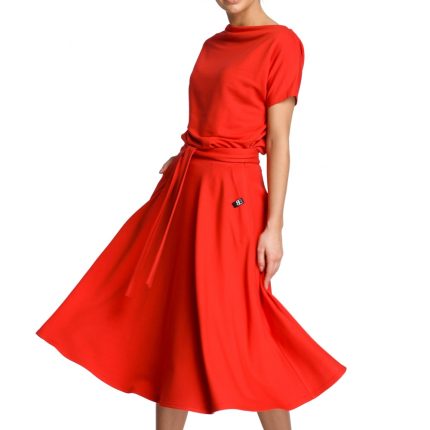 Alltagskleid model 113836 BeWear  (S)
