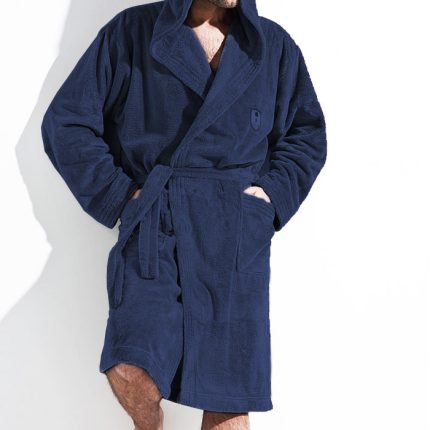 Schlafrocke model 14847 L&L collection  ( XXL)