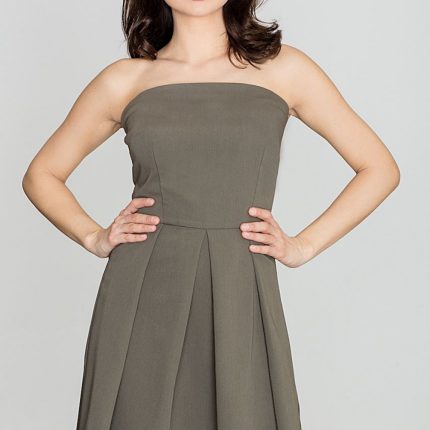 Cocktailkleid model 114632 Lenitif  (s)