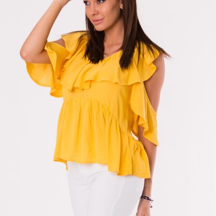 Bluse model 115828 YourNewStyle  (s)