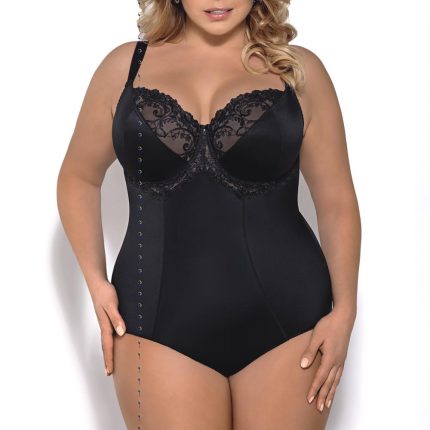 Body model 117807 Gorsenia Lingerie  (75E)