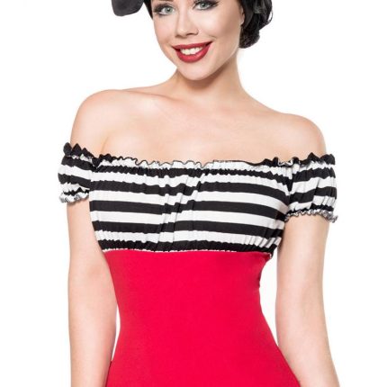 Jersey-Top S