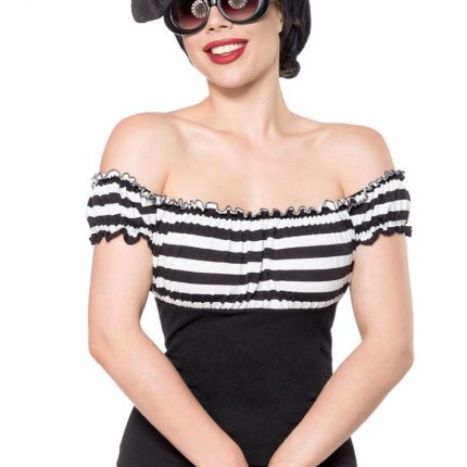 Jersey-Top M