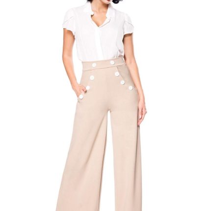 Marlenehose L