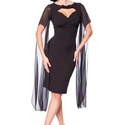 Retro Kleid XL