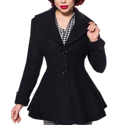 Belsira Premium Wolljacke 4XL