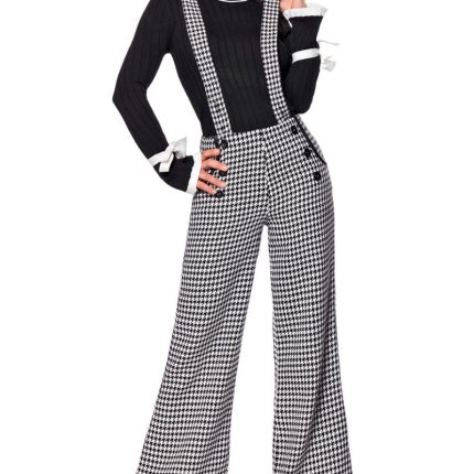Belsira Premium Marlenehose S