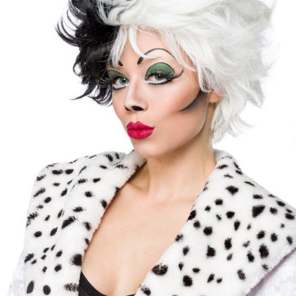 Dalmatian Perücke OS