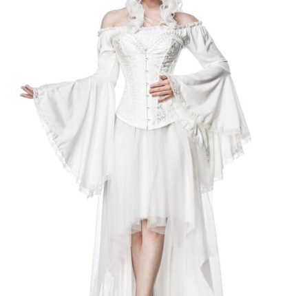 Elfenkostüm: Elf Queen M