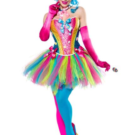 Candy Girl 3XL