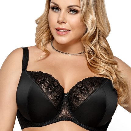 Soft model 119165 Gorsenia Lingerie  (80D)