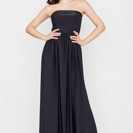 Langes Kleid model 119356 Lenitif  (L)