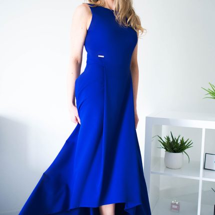 Cocktailkleid model 119519 Jersa  (38)