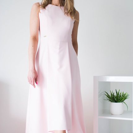 Cocktailkleid model 119522 Jersa  (48)