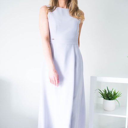 Cocktailkleid model 119523 Jersa  (42)