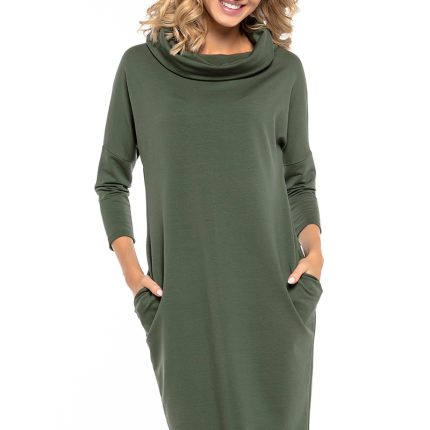 Alltagskleid model 121268 Tessita  (XL/XXL)