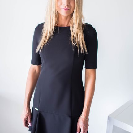 Plus-Size Kleider model 121358 Jersa  (36)