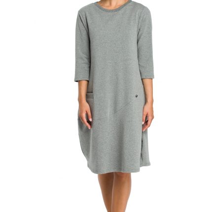 Alltagskleid model 121648 BeWear  (XXL)